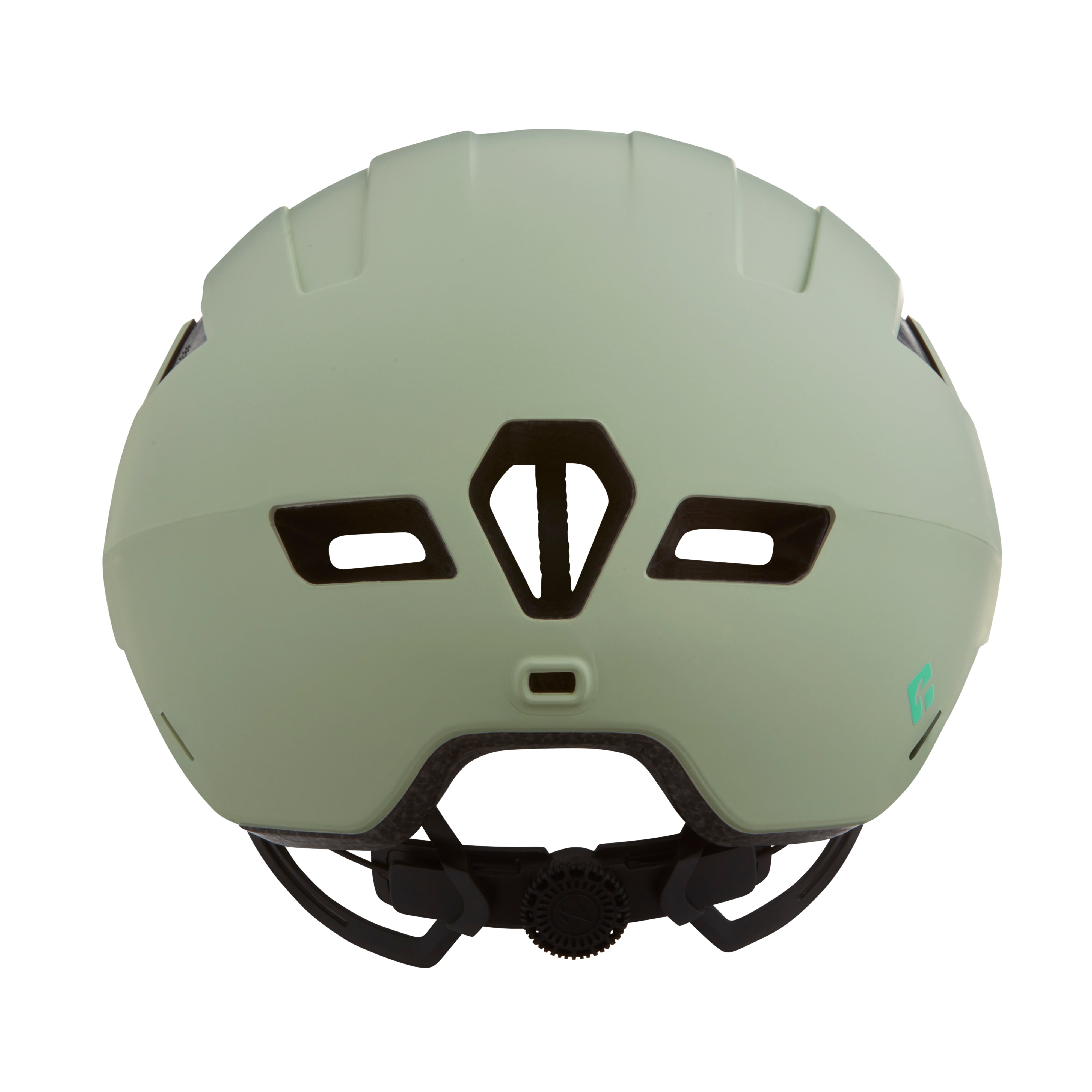 Casco Lazer CityZen KC CE-CPSC Unisex Matte Laurel Green #4