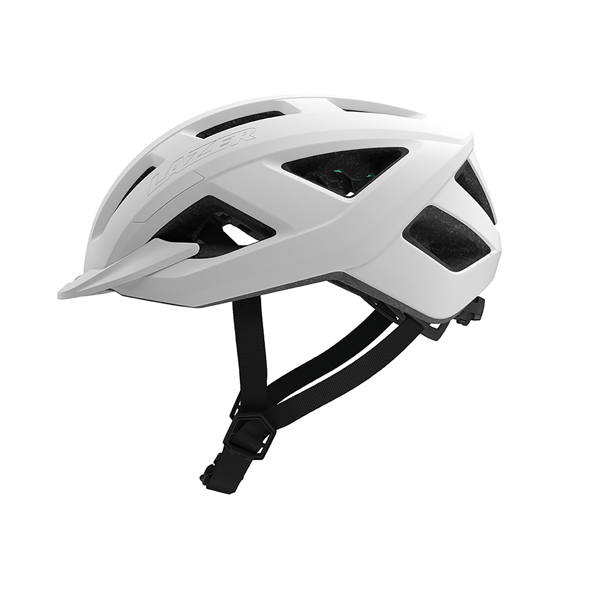 Casco Lazer Cerro KC CE-CPSC Unisex Matte White #3