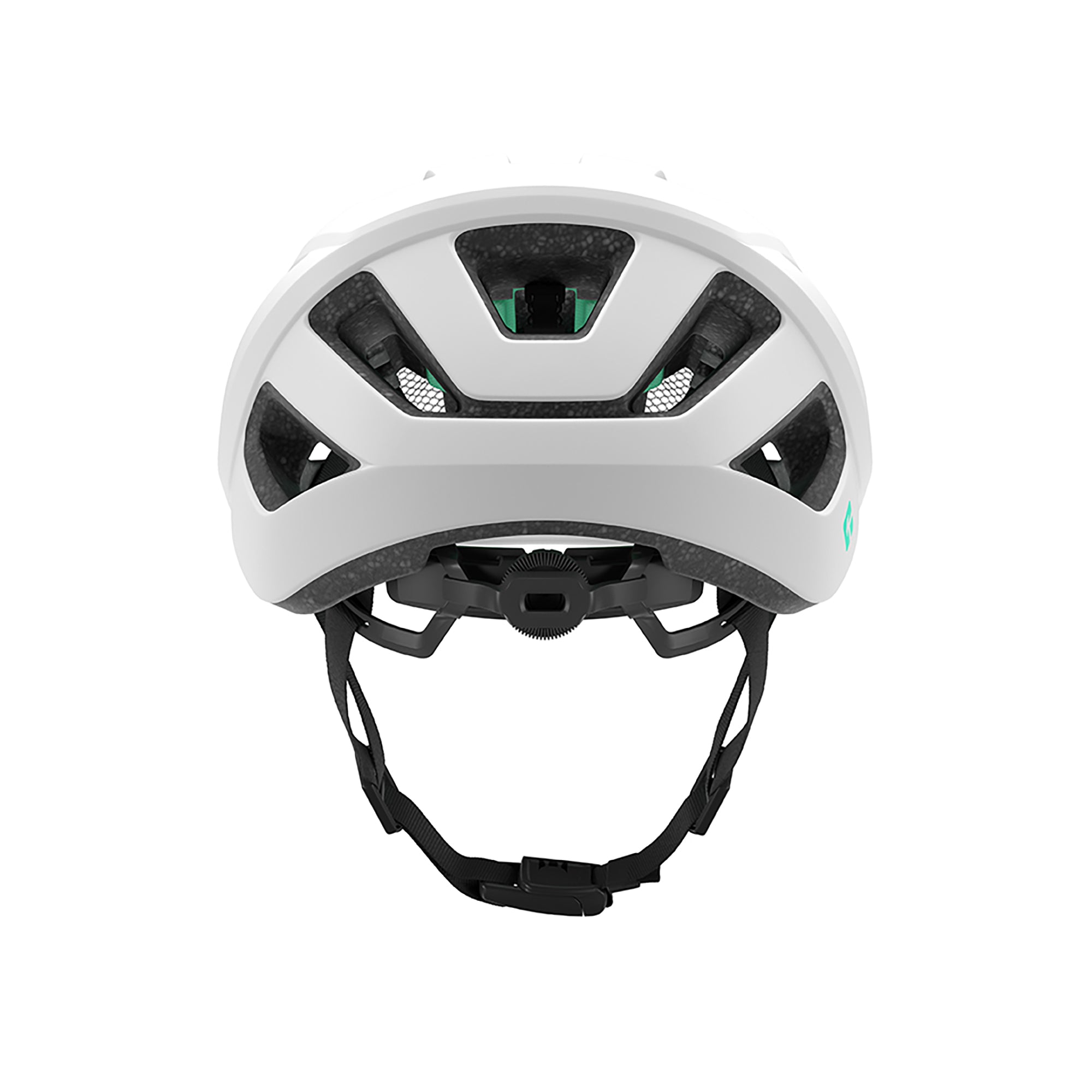 Casco Lazer Cerro KC CE-CPSC Unisex Matte White #4