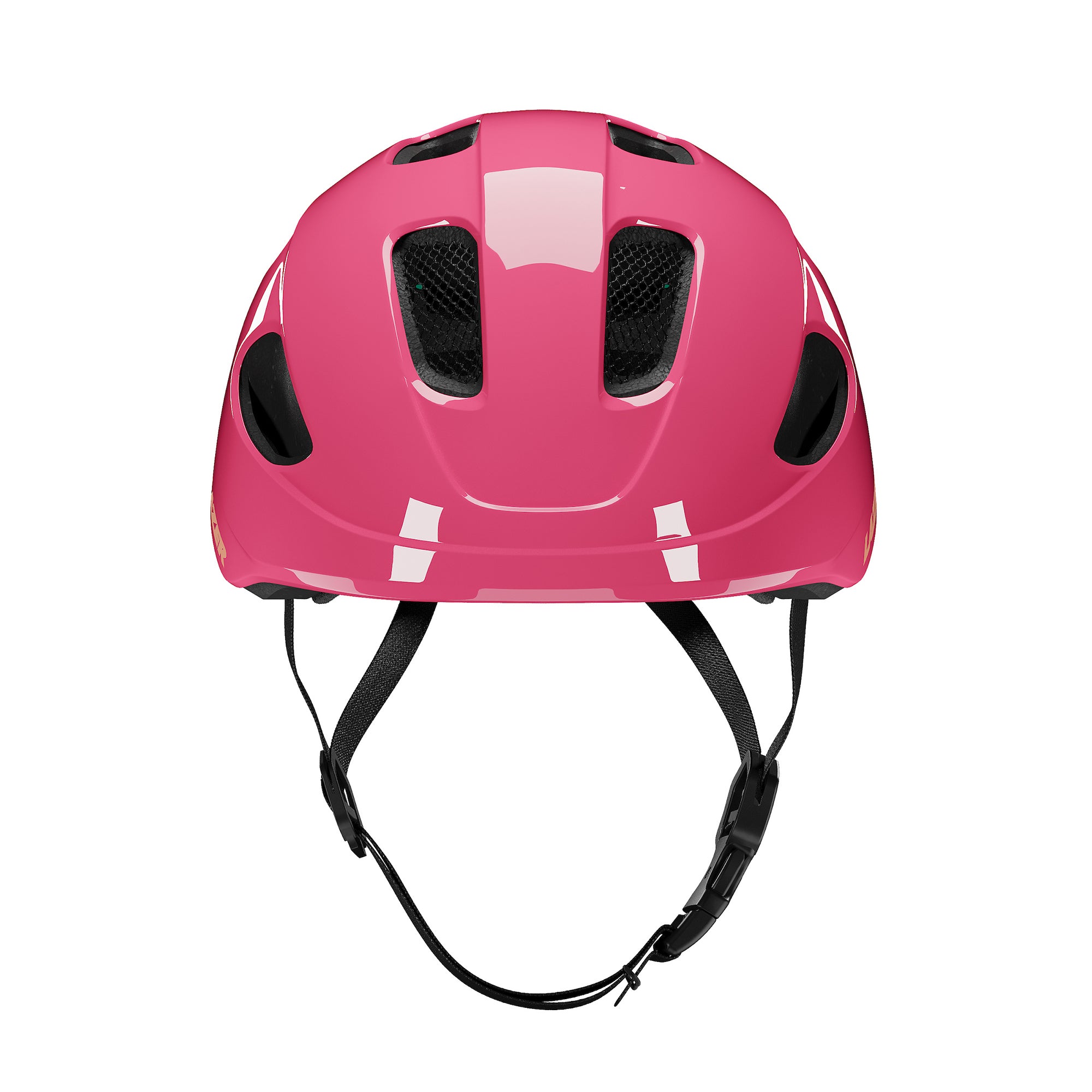 Casco Lazer Pnut 2.0 KC CE-CPSC Niño +GR Fuchsia #2