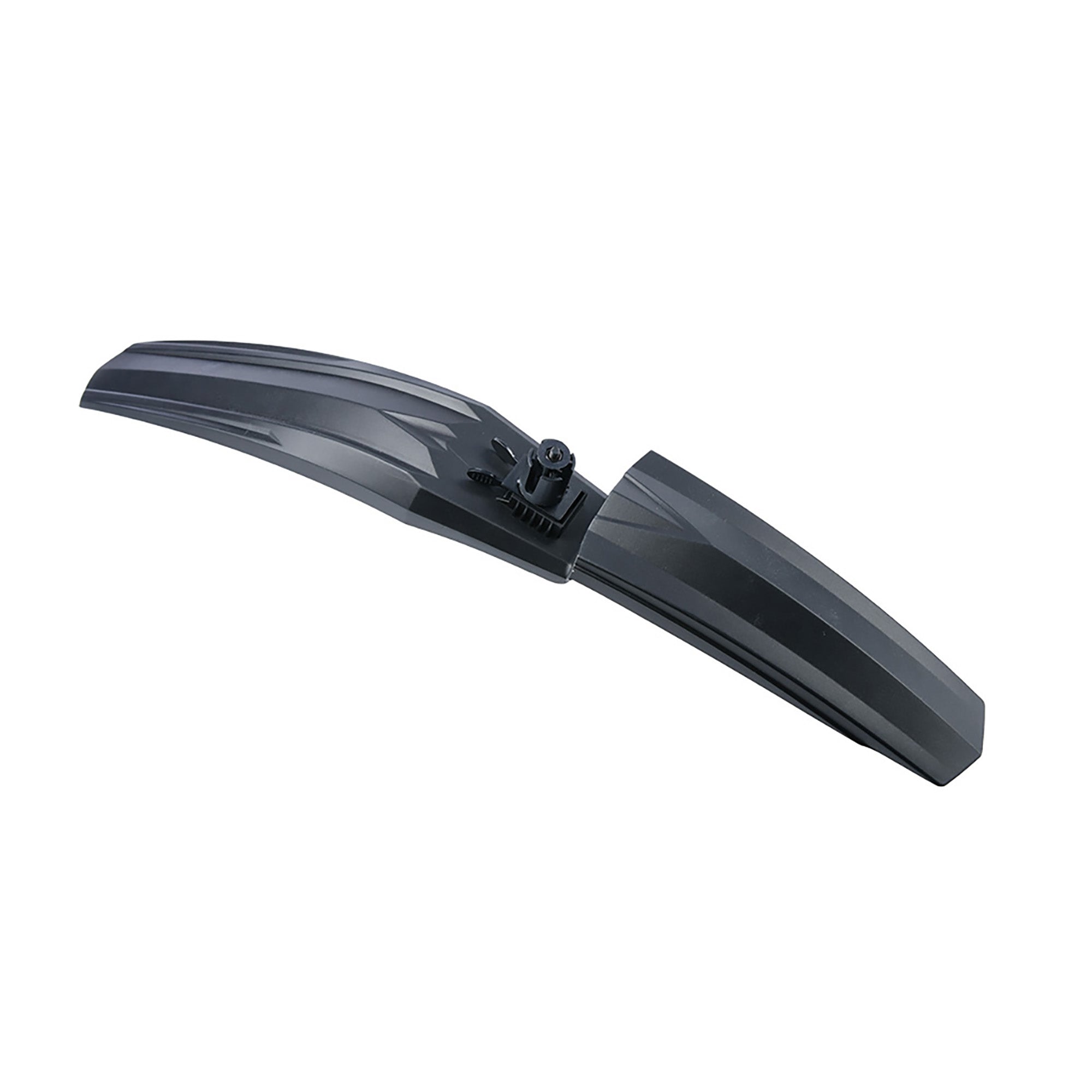 Guardabarros Delantero Oxford Mudstop Trail 26/27.5/29 24.5/31.8mm Negro #2