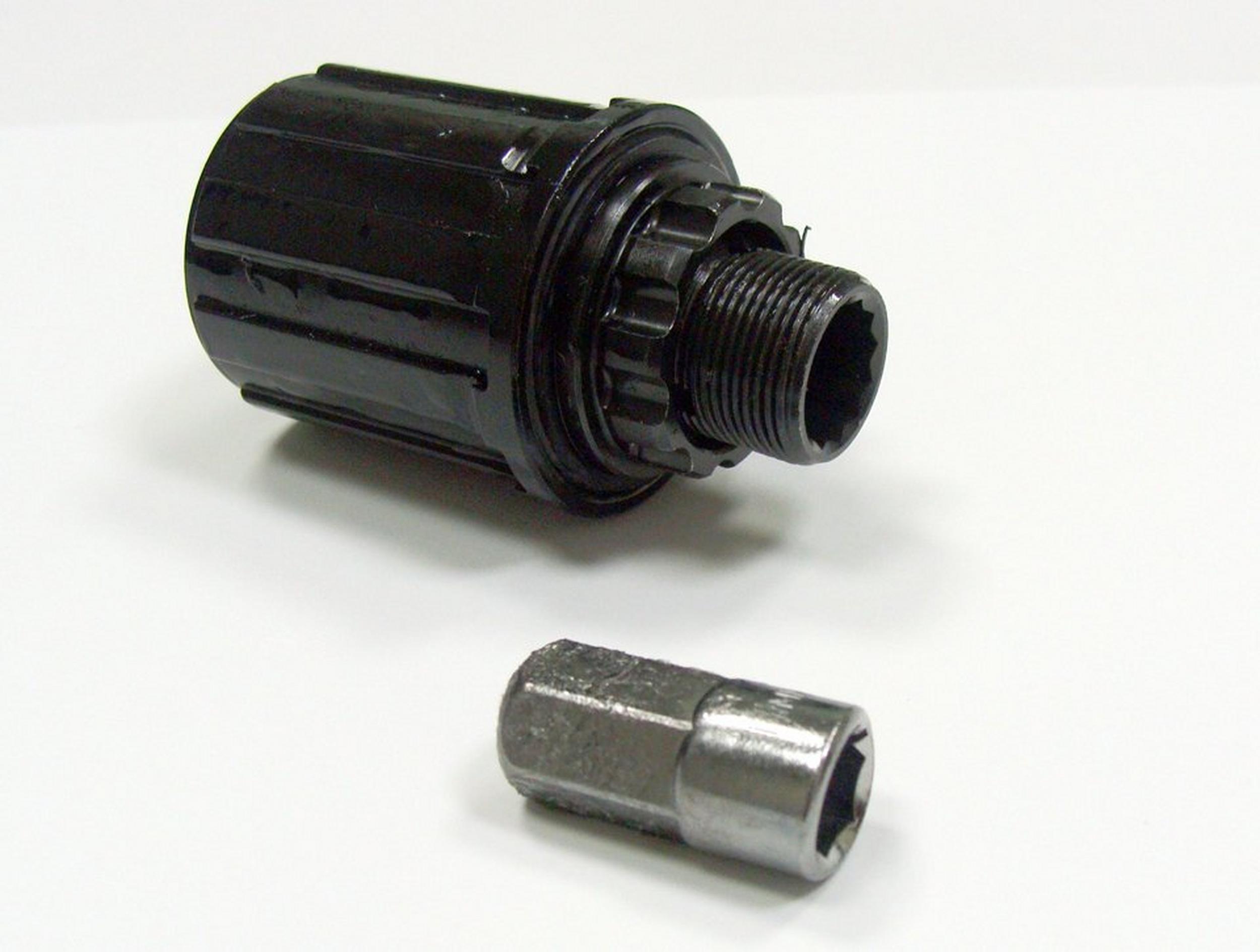 FHB Specialized MY12 Eje Freehub Modelos 1.0 Amp 2.0 (FH-04)