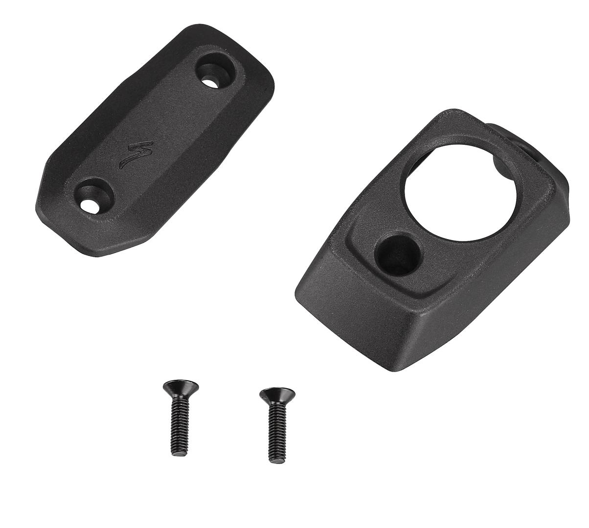 MSC MY21 Specialized Tarmac SL7 Seatpost Di2 Cover And Block Off Kit 0mm Seatpost Specialized