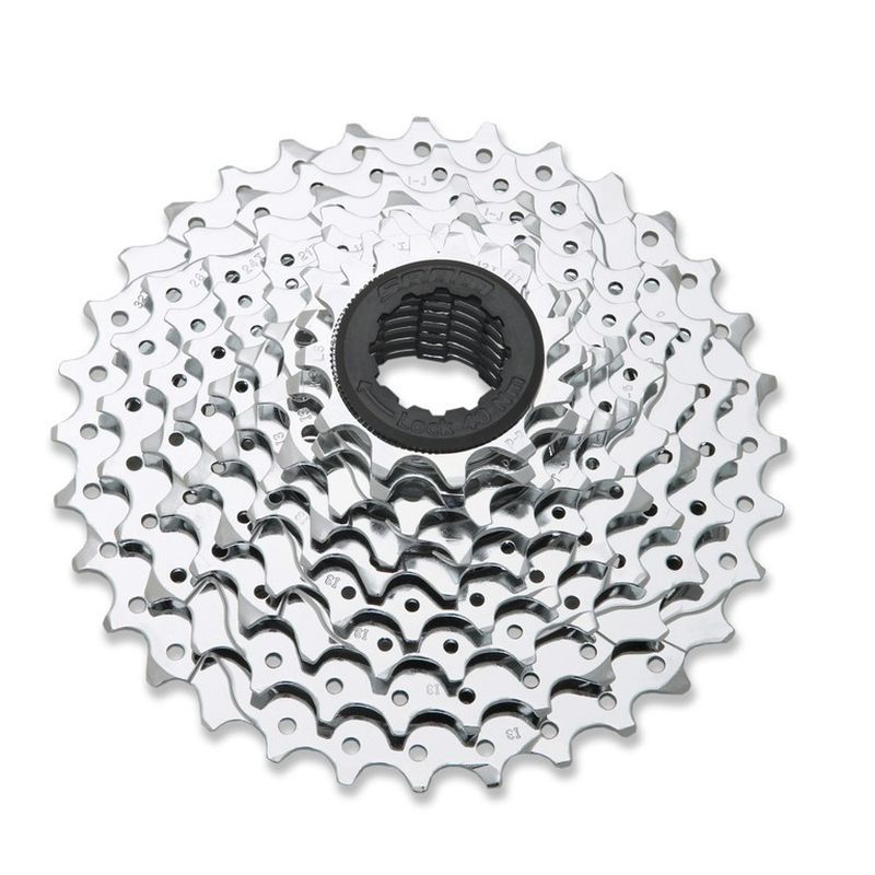 Casete Sram PG-950 11-32 9v Gris