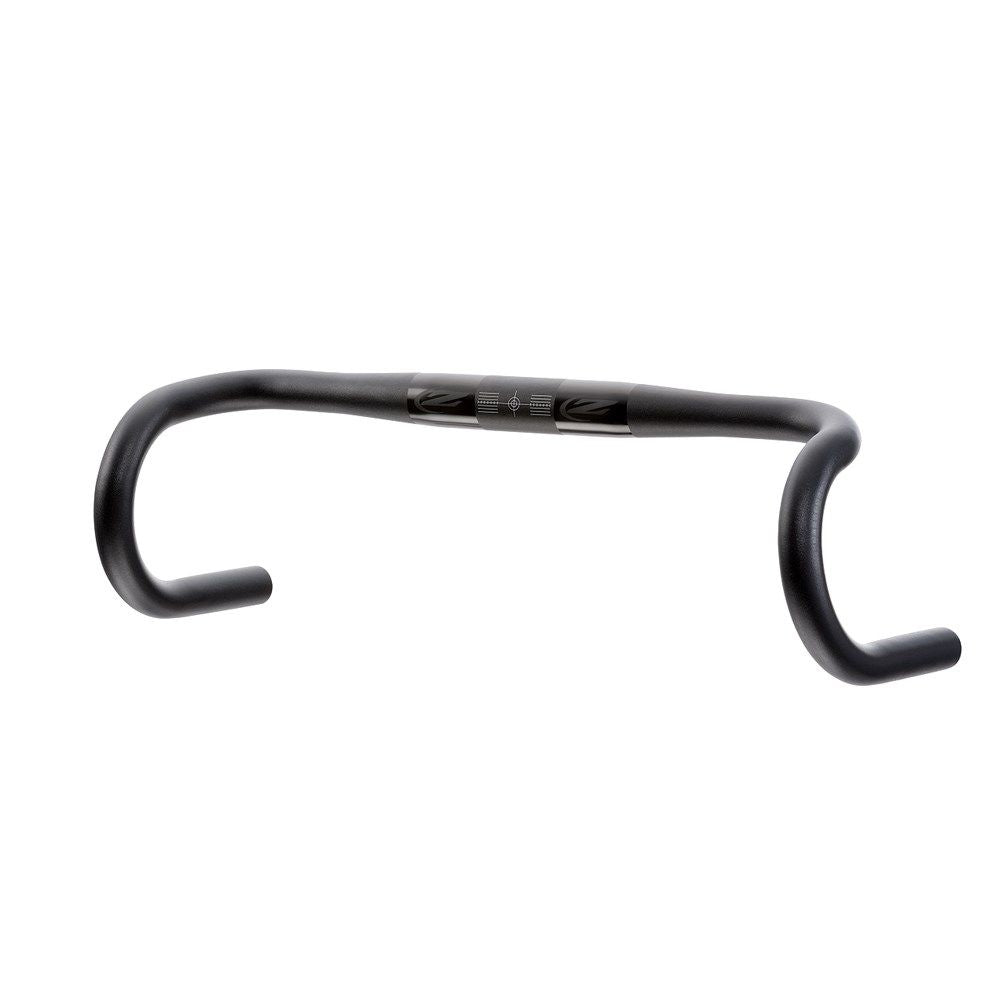 Manillar Zipp Service Course SL-88 31.8 Aluminio Negro Mate