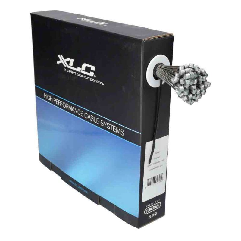 Cable Freno Xlc Mtb 1.5x1700mm BR-X17 Gris 1 Ud