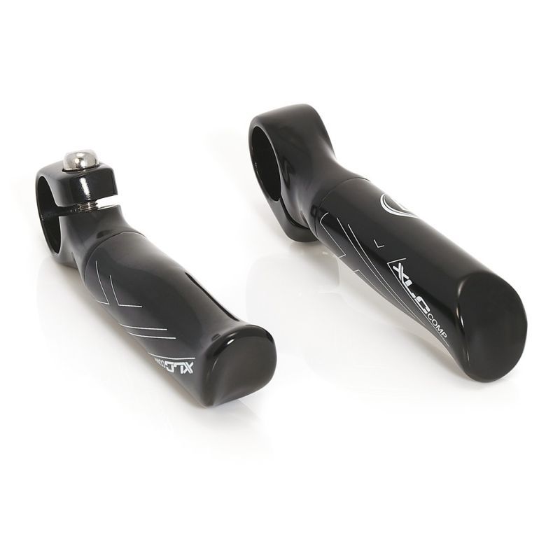 XLC BE-A10 Protesis 110mm Negro