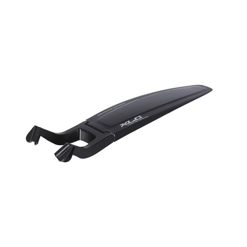 Guardabarros Trasero XLC MG/C35 26/29 75x350mm Negro