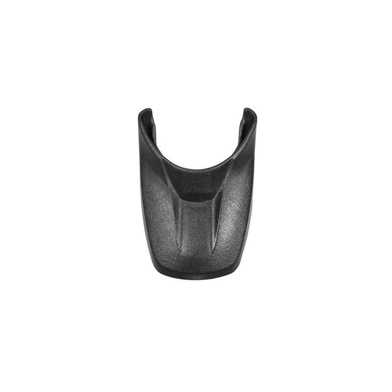 Set Extensiones XLC Guardabarros 51mm 5uds Negro