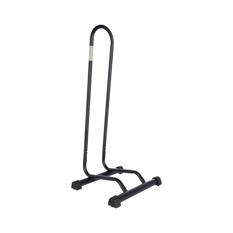 Soporte Suelo Bicicleta XLC VS-F06 Hasta 29 115mm Negro