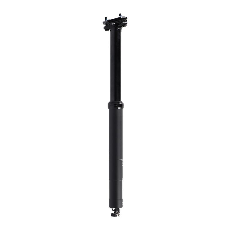 Tija Telescópica Xlc SP-T21 549mm Recorrido 200mm ICR Negro