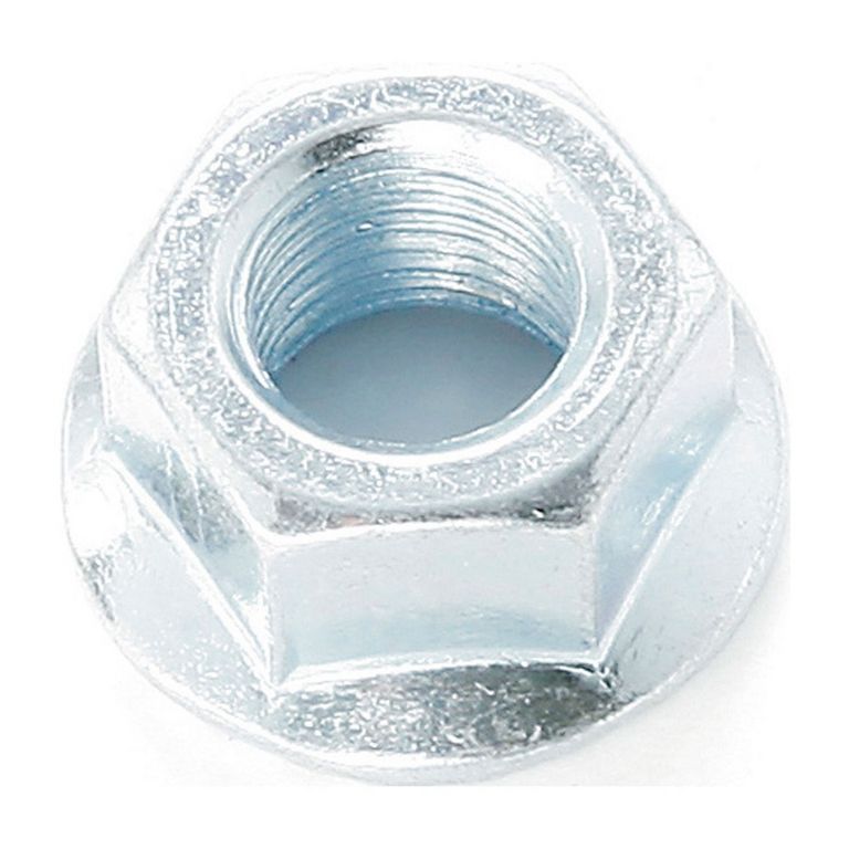 Tuerca Arandela Trasera Gurpil 9.5mm Gris