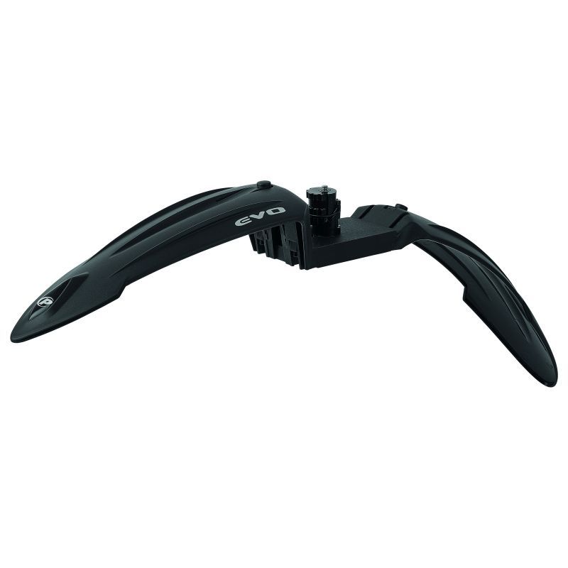 Guardabarros Delantero Polisport Cross Country Evo 27.5/29 Negro