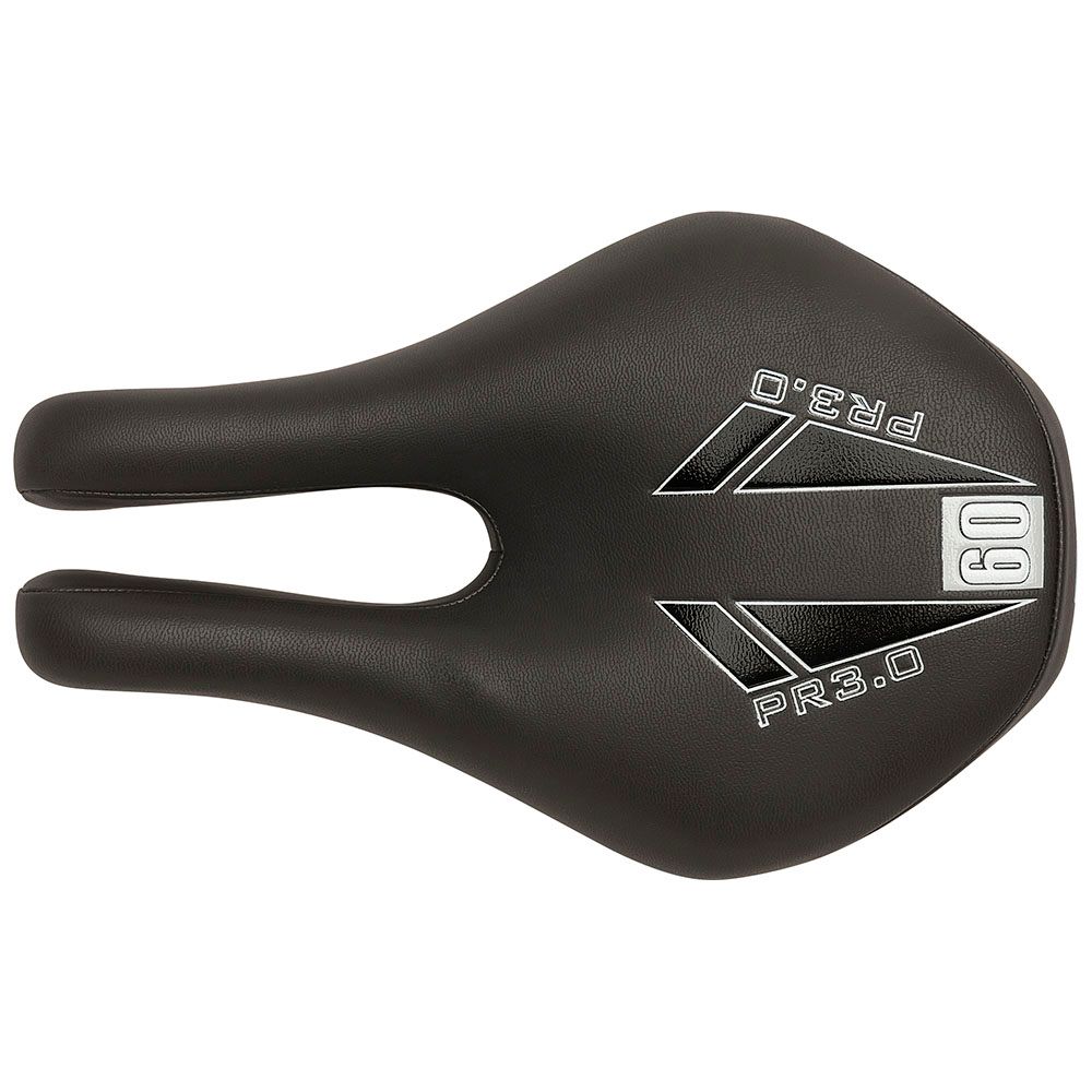 Sillin ISM PR 3.0 City Foam 60 Negro