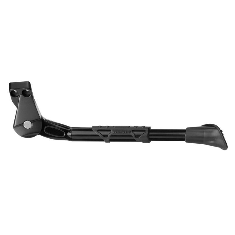 Caballete Trasero Ursus King Rear Ajustable 26/28 18mm Aluminio Negro