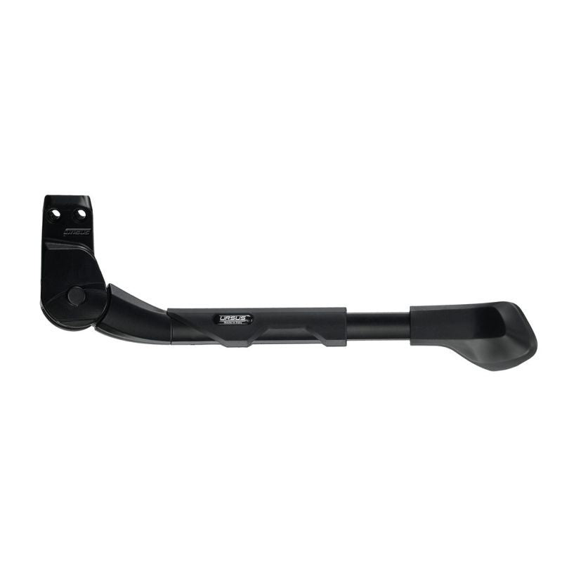 Caballete Trasero Ursus King 2 XL Ajustable 27.5/29 18mm Aluminio Negro
