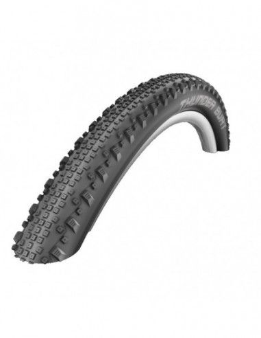 Cubierta Mitas Cheetah Classic 22 29x2.10 Negro