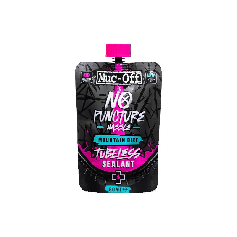 Muc-Off Líquido Sellante Tubeless MTB 80ml