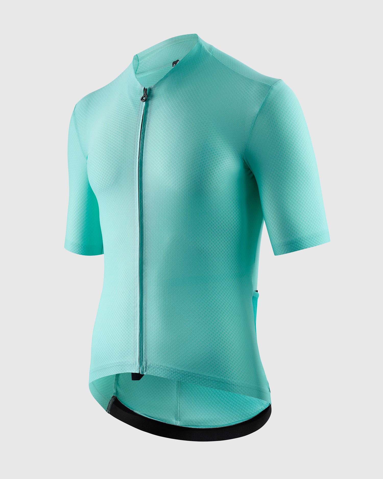 Assos Equipe R S11 Maillot Halo Green #4