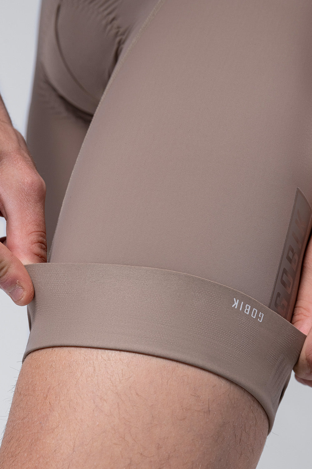 Culote Corto Tirantes Matt 2.0 K10 Gobik Hombre Aura #8