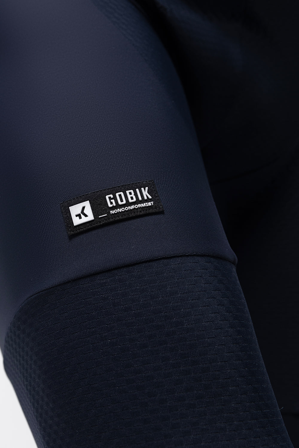 Culote Largo Tirantes Absolute 7.0 K10 Gobik Hombre Ultrablue #7