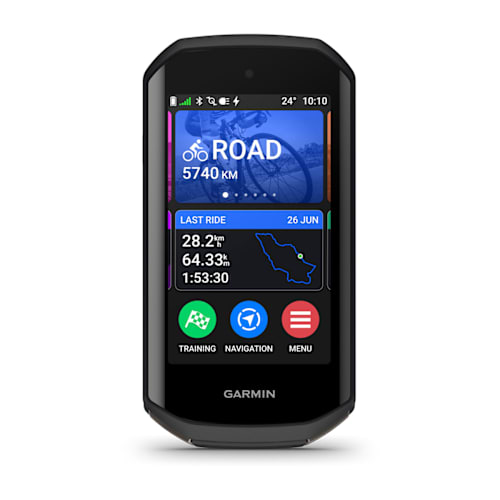 Gps Bicicleta Garmin Edge 1050 Solo Dispositivo