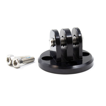 Adaptador GoPro JRC Components Out Front Soportes Otras Marcas Negro #3