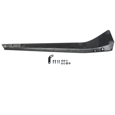 Protector Cadena Cannondale Hardtail Neo Negro