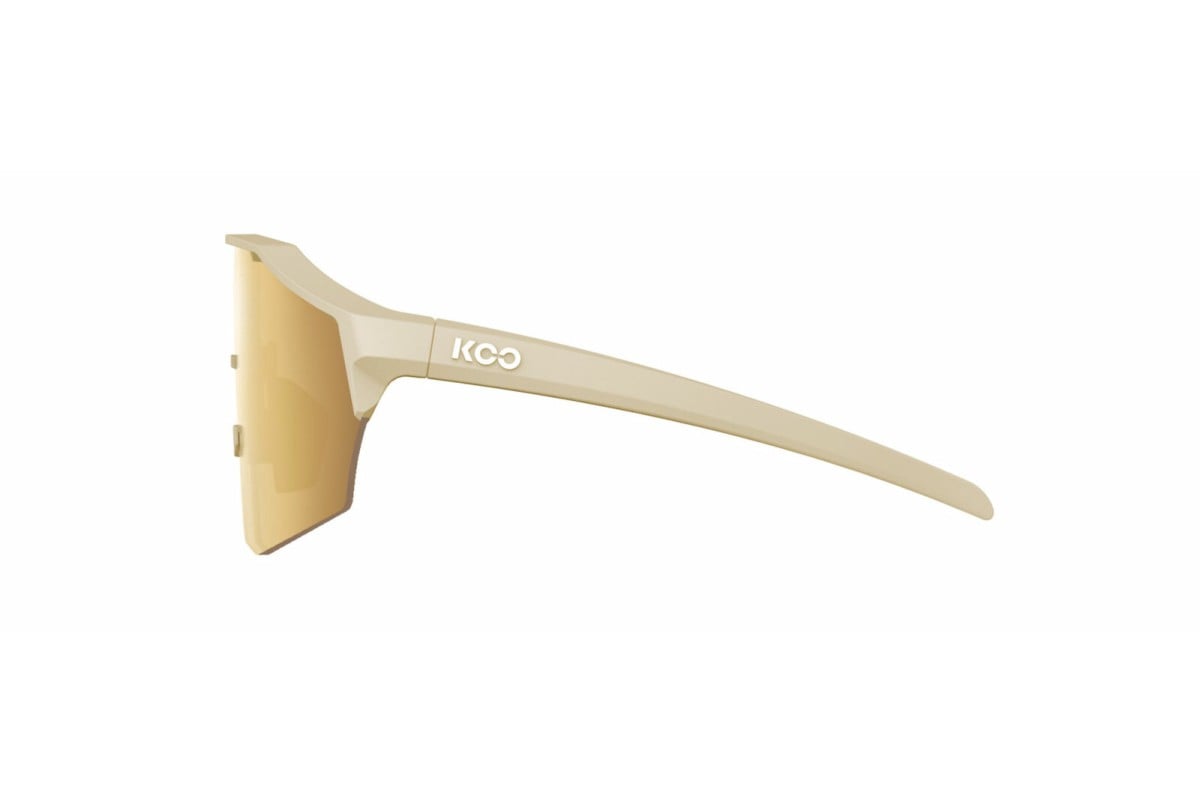 Gafas Sol Koo Alibi Arena Mate/Espejo Dorado #3