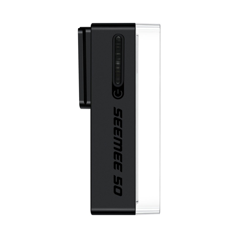 Luz Trasera Magicshine Seemee 50 Pro Negro #5