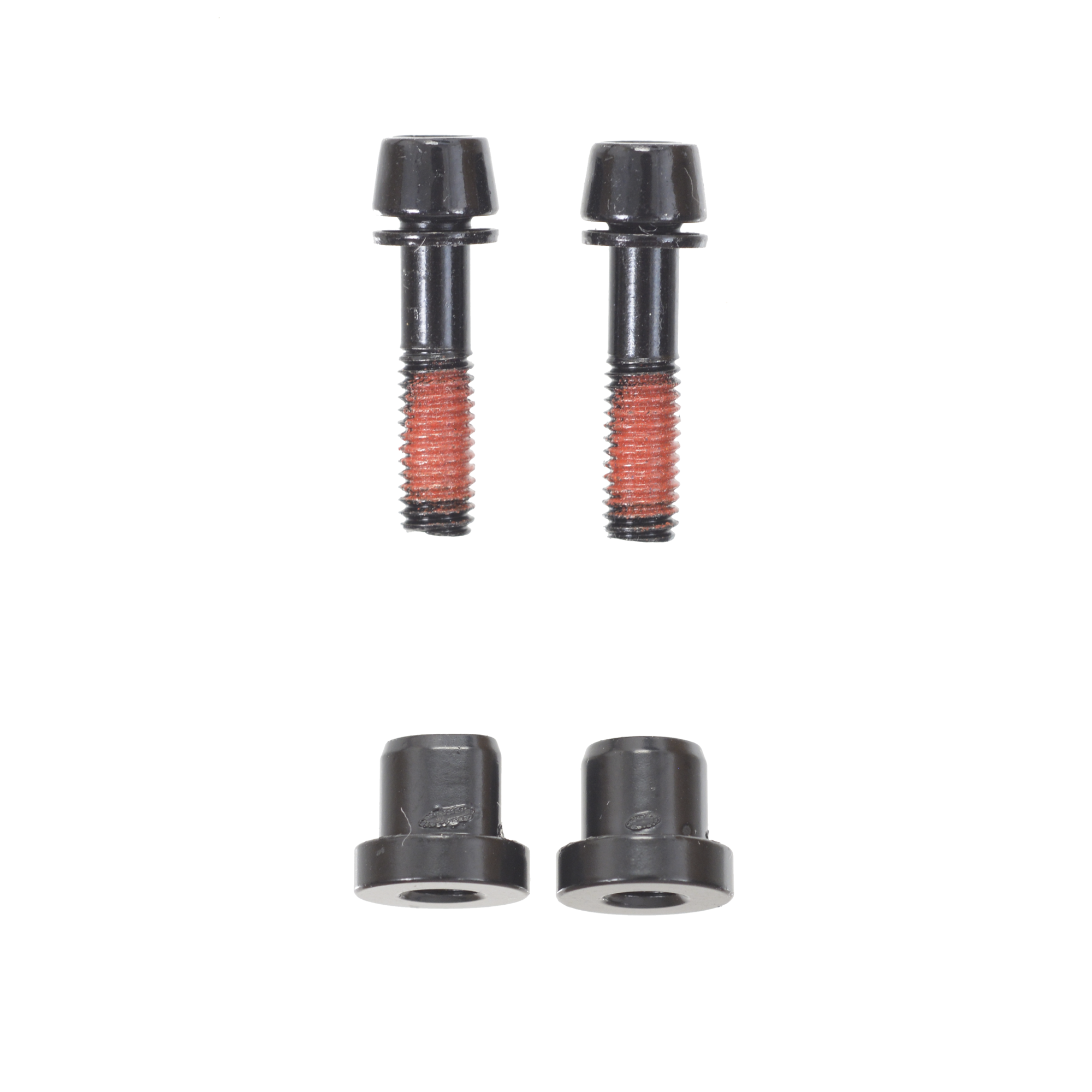 Tornillos Sujeción Cannondale SystemBar SL M5x20 Negro