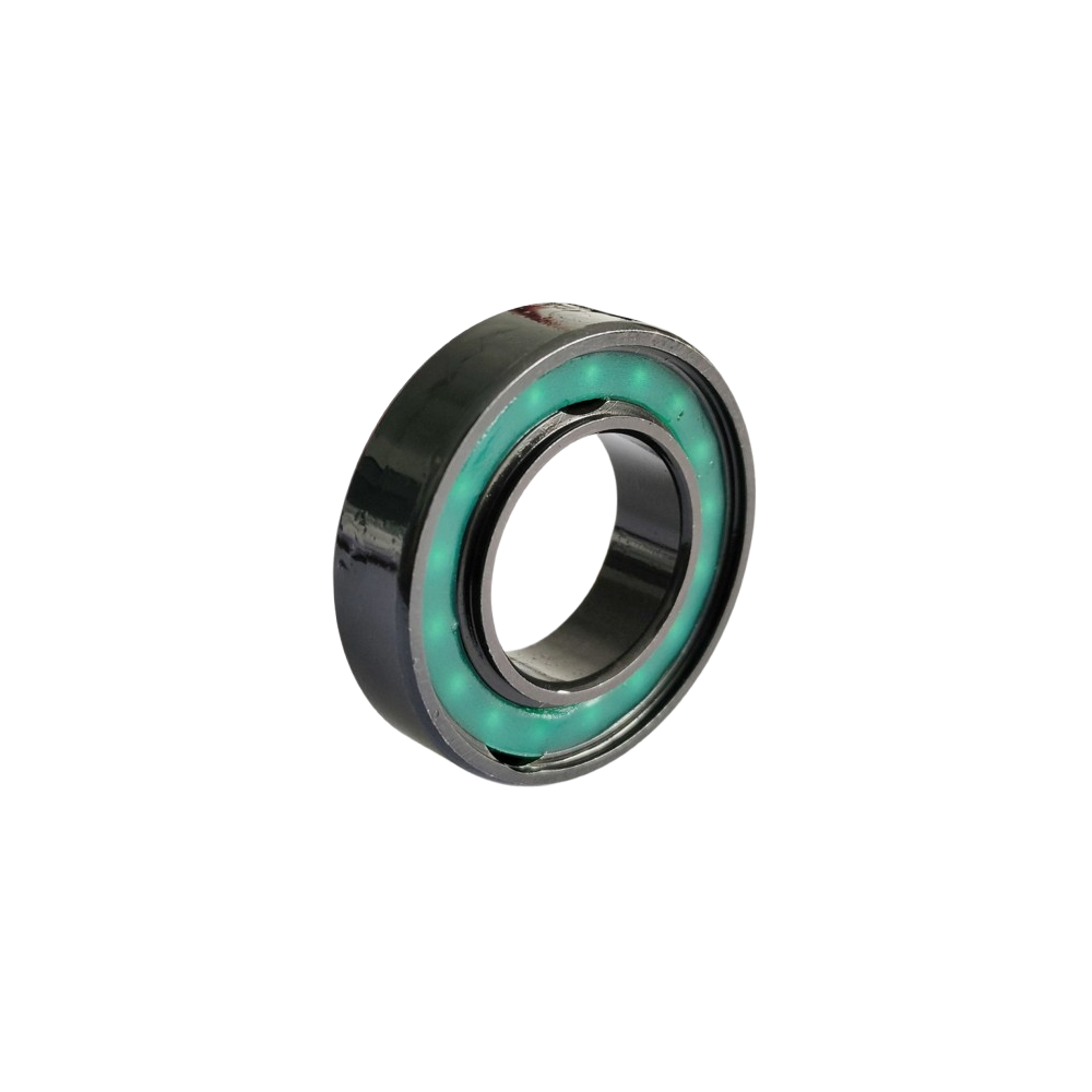 Rodamiento Axium 6902-VRS Max BO SLT 15x28x7 Solid Lube Technology Basculante Black Oxide