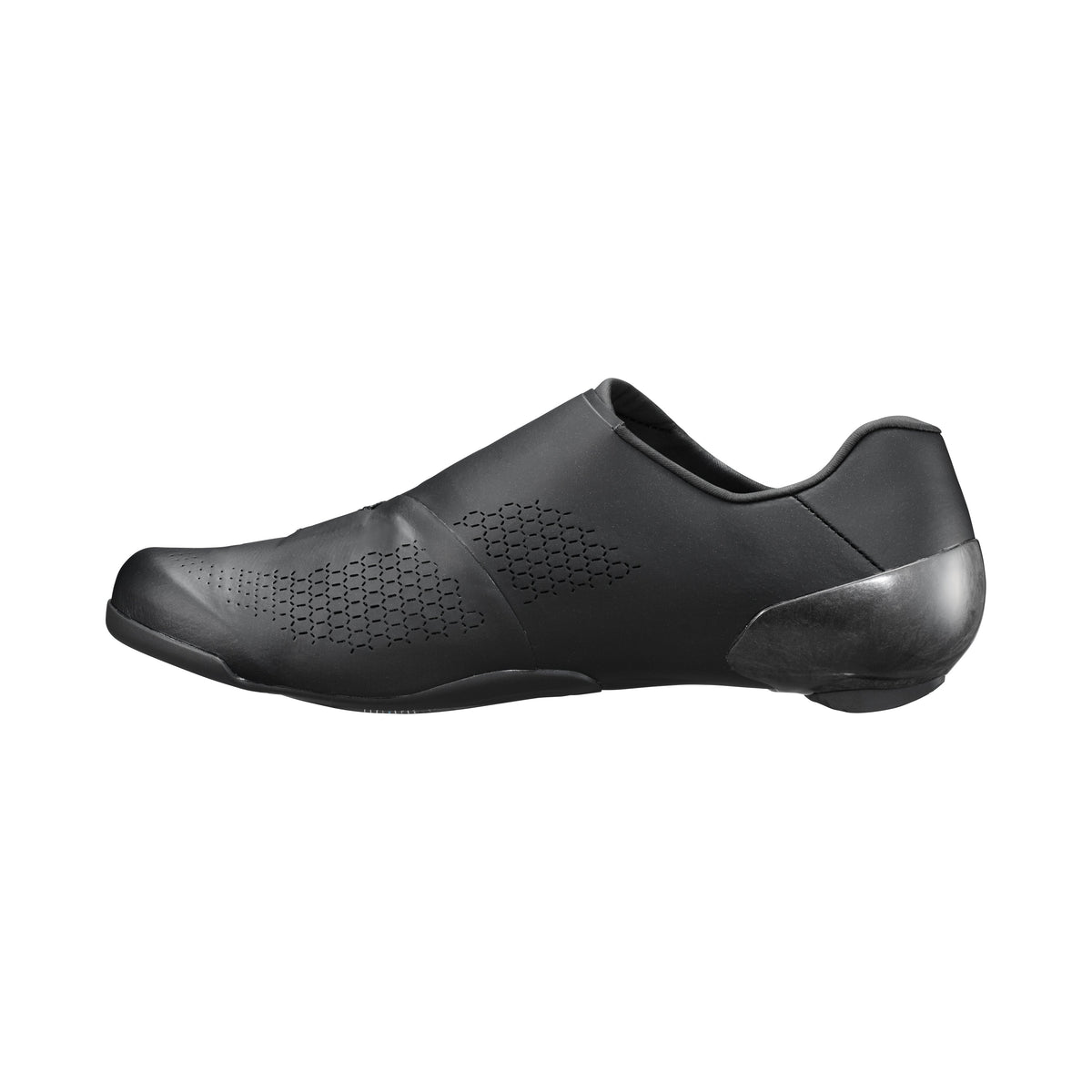 Zapatillas Carretera Shimano S-PHYRE SH-RC910 Negro #3