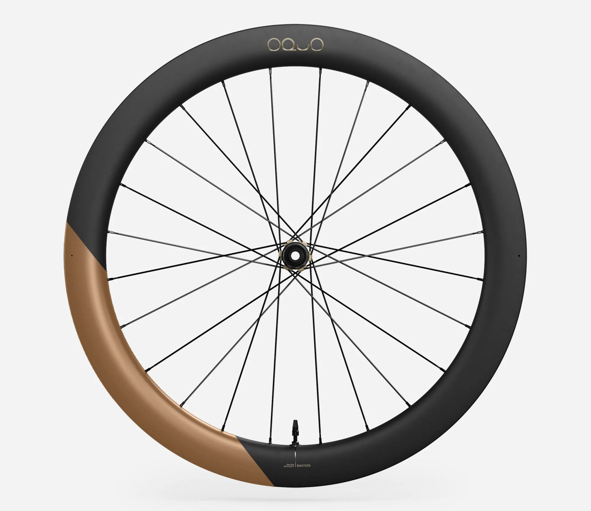 side-oquo-ra57ltd-rear-metallic-cinnamon-matt