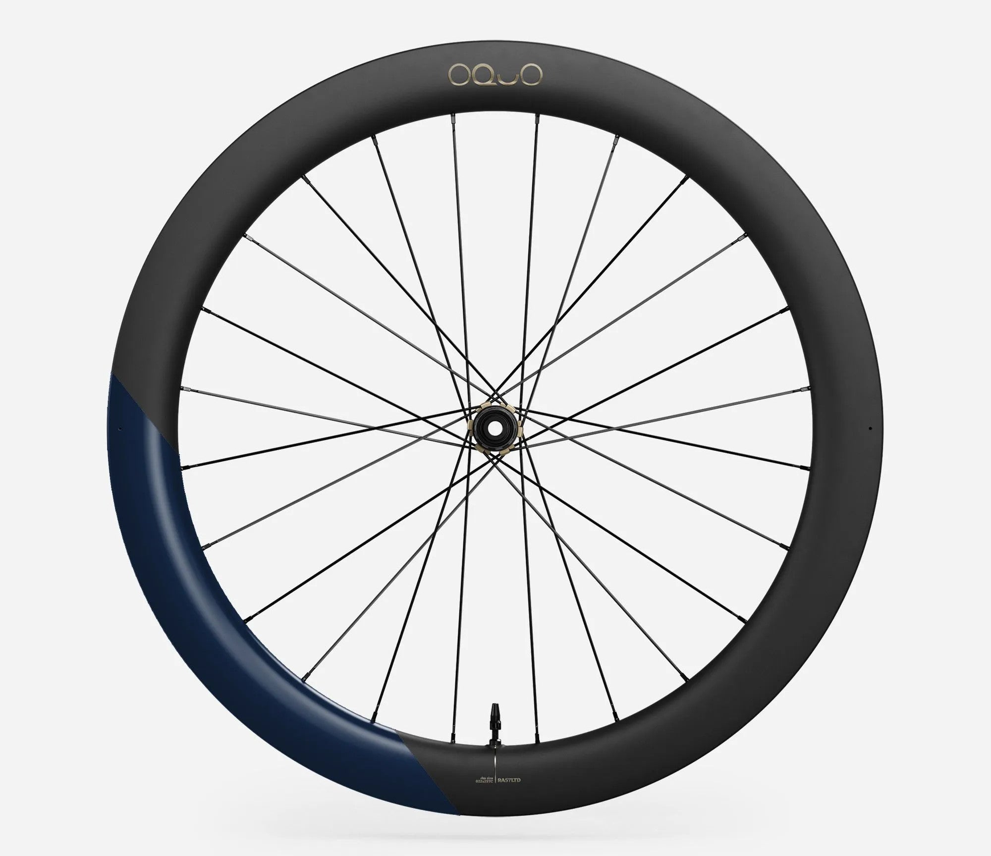 side-oquo-ra57ltd-rear-metallic-navy-blue-matt