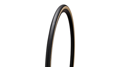 Neumático Carretera S-Works Turbo TLR Specialized Tan Sidewall