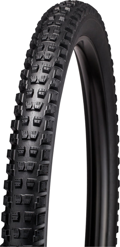 Neumático Butcher Grid T9 TLR Trail Specialized Negro