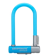 Kryptonite U-Lock Kryptolok 2 Mini 7 Holder Azul