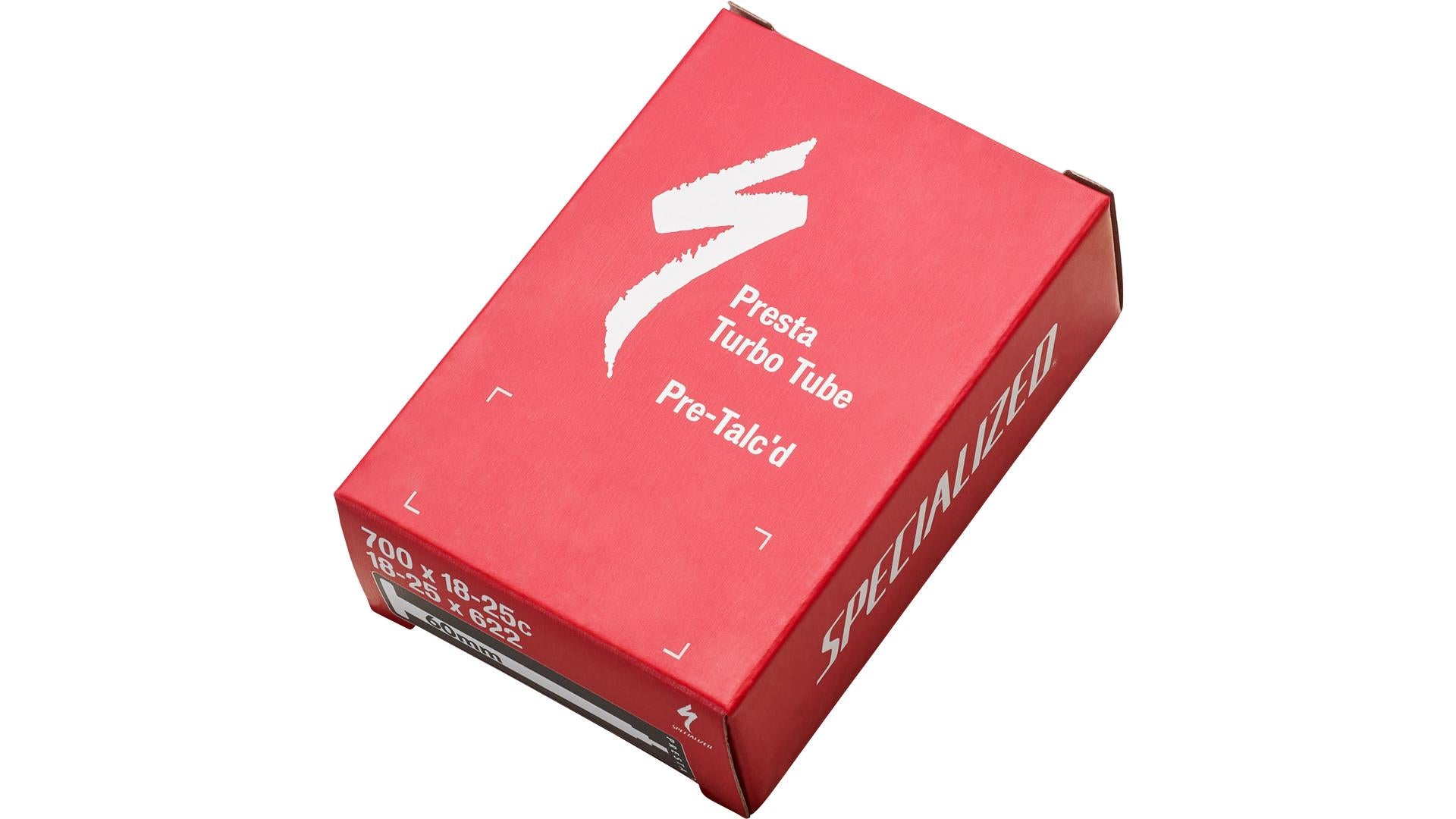PV Turbo Camara Aire/Talc Specialized 700X20-26 48mm