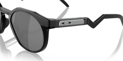 HSTN Gafas de Sol Oakley Negro Mate Negro Pulido Lente Prizm Negro #5