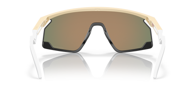 BXTR Gafas de Sol Oakley Desert Tan Negro Mate Lente Prizm Ruby #3