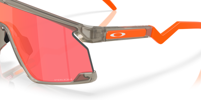 BXTR Gafas de Sol Oakley Gris Mate Ink Lente Prizm Trail Torch #5