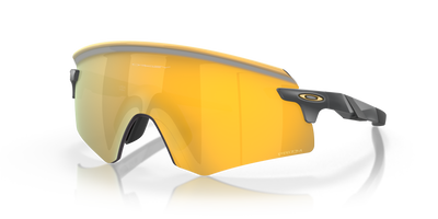 Encoder Gafas de Sol Oakley Carbón Mate Lente Prizm 24K