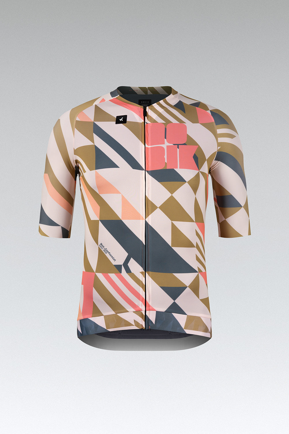 Gobik Maillot Manga Corta Cx Pro 4.0 Unisex Joint