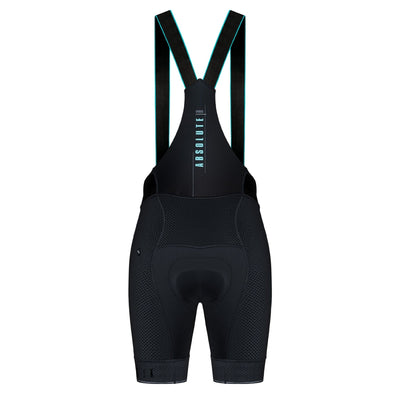Absolute 5.0 Culotte Corto Gobik Mujer K9 Negro #2