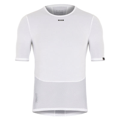 Cell Skin Camiseta Interior Manga Corta Gobik Hombre Hakuba