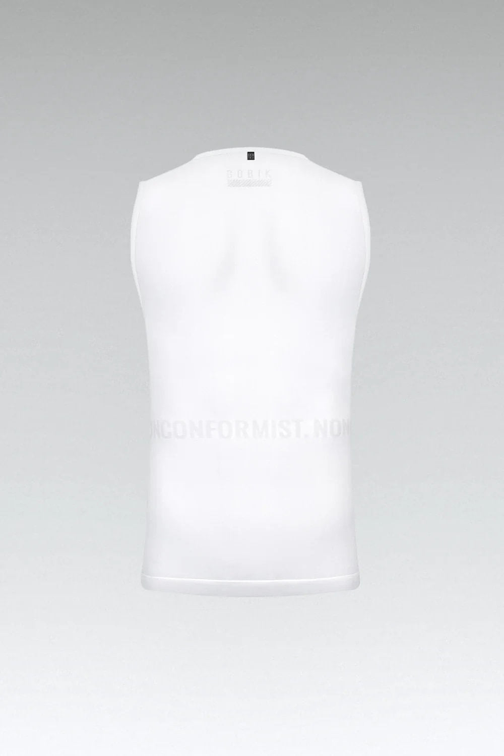 Camiseta Interior Sin Mangas Limber Skin Gobik Hombre Icelandic #2