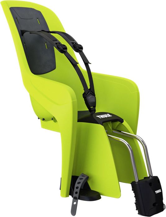 Silla Thule Ridealong2 Lite Trasera Lima