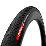 Vittoria Terreno T50 Pneu Gravel Rígido 700x40c