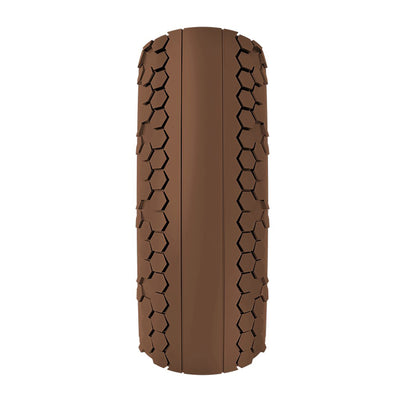 Cubierta Vittoria Gravel Terreno Pro T10 TLR ECO Marrón #3